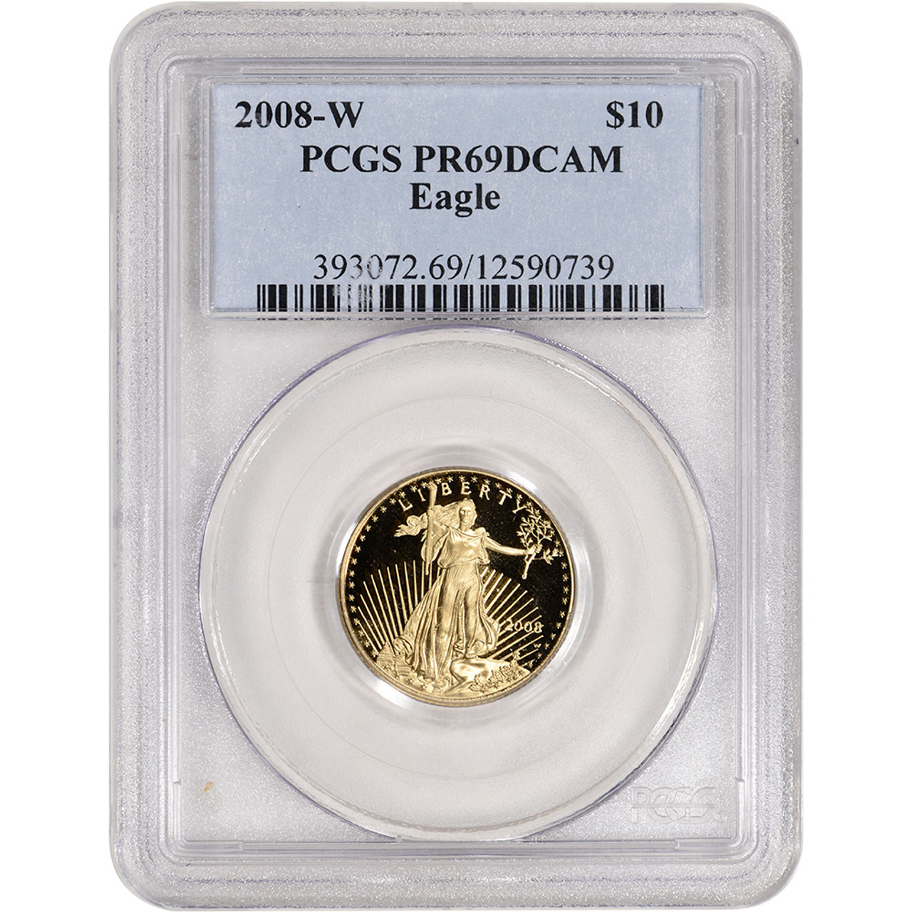 「こうちゃん」PCGS PR69 DCAM 大統領12枚セット こうちゃん様専用」PCGS PR69 DCAM 大統領12枚セット
