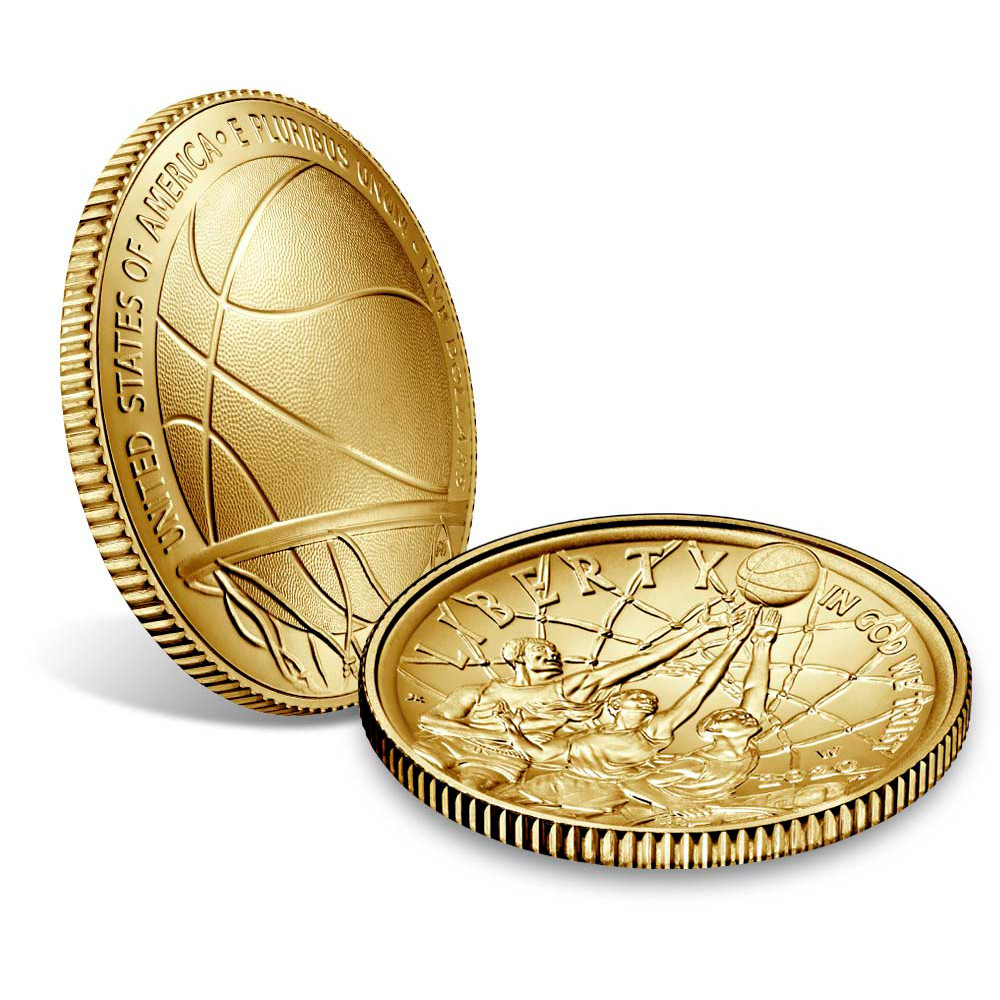 2020年　アメリカ　バスケットボール　PCGS　MS70 　S1＄ 2020年 アメリカ バスケットボールコイン PCGS MS70 S1＄