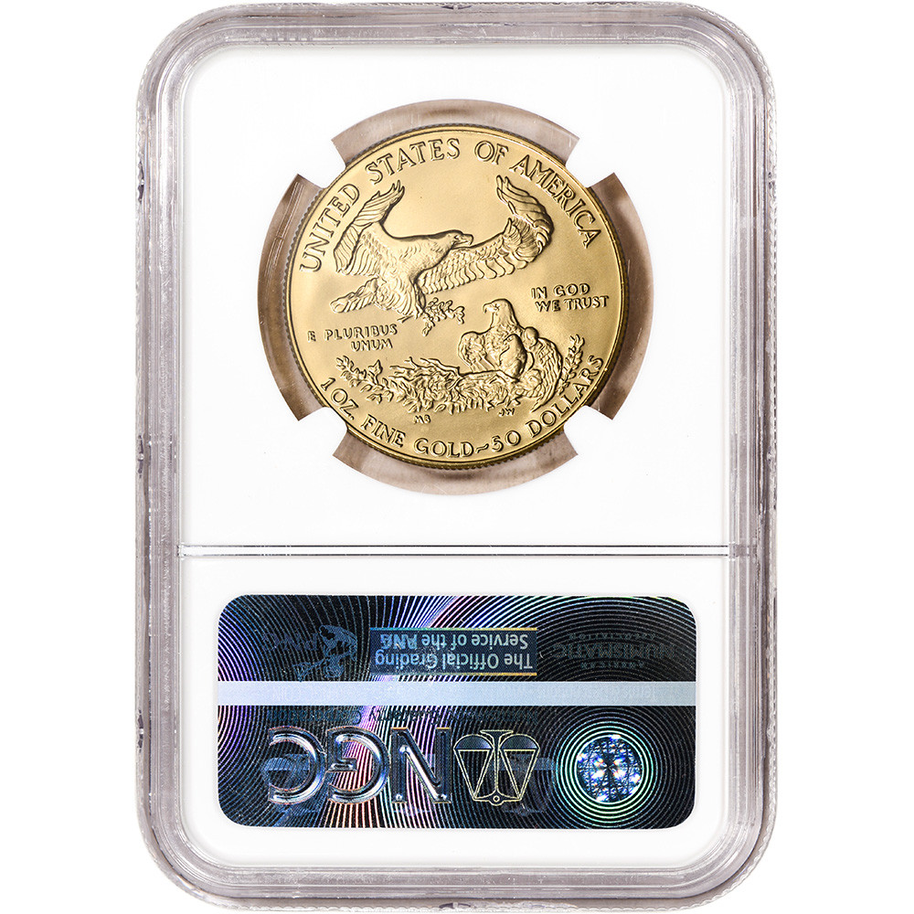 1988S アメリカンイーグル 1オンス プルーフ銀地金コイン イーグル銀貨