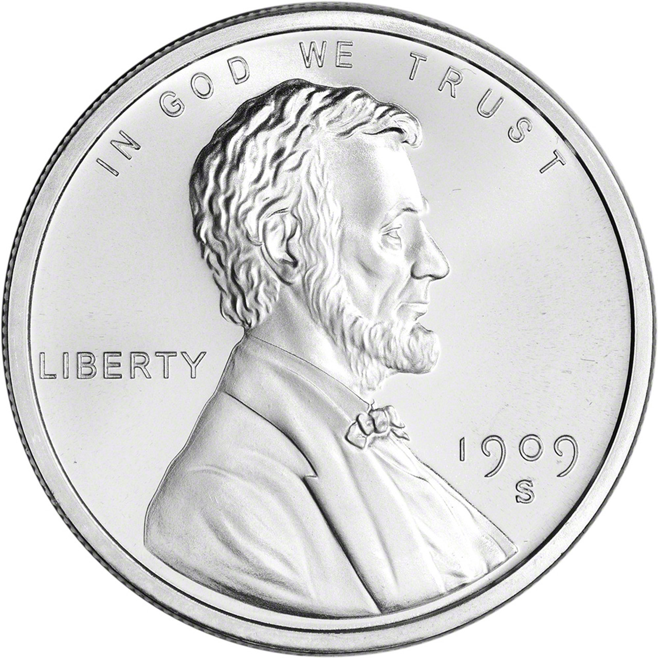 SミントMint 1セントコイン 2025年 PROOF Lincoln Proof Set 2025 | US Mint
