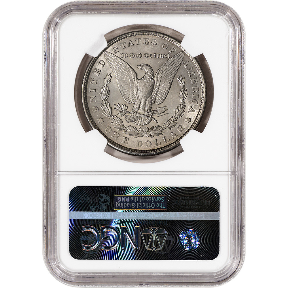 1900年 MORGAN SILVER $ アメリカNGC8665199-217 $_57.JPG?set_id=880000500F