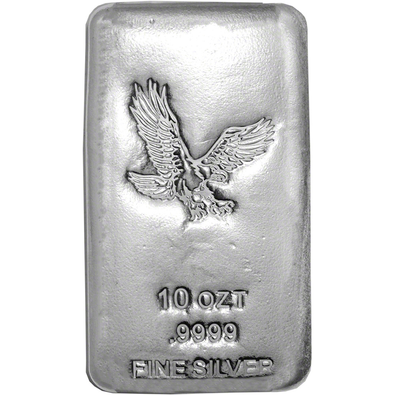 BARの雑貨 5 oz Silver Bar - Wall Street Bull | eBay