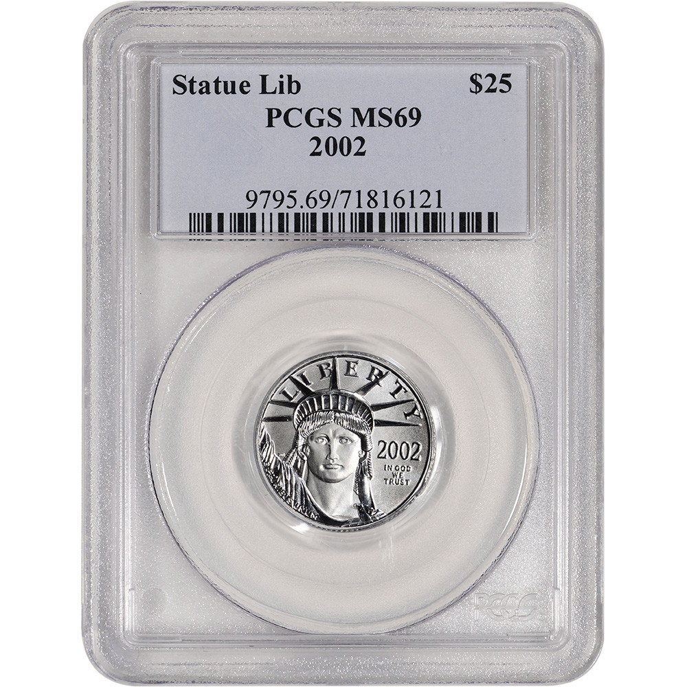 American Eagle - アメリカ PCGS 2002 PR69 オリンピックコイン M.マーカンティ American Eagle - アメリカ PCGS 2002 PR69 オリンピックコイン