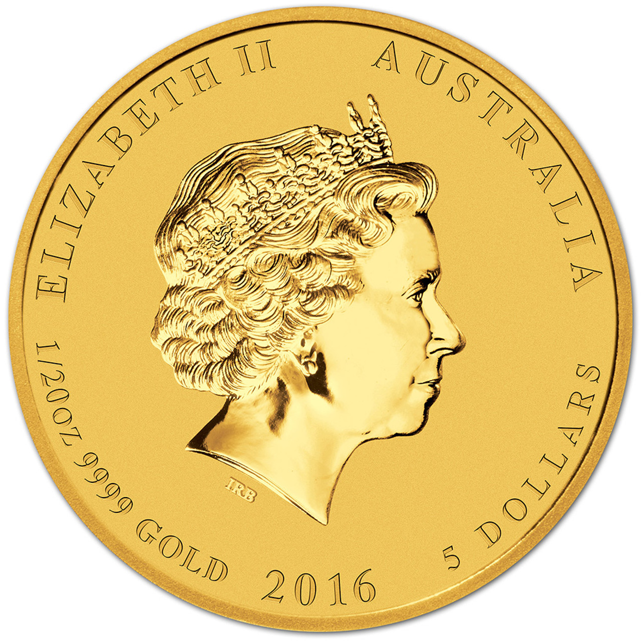 Australian LUNAR 銀貨　申年　2016 Australian LUNAR 銀貨 申年 2016 2016 Australian Lunar Silver
