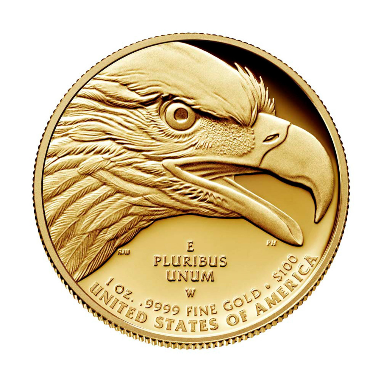 アンティークコイン 金貨 2021 W American Liberty Gold High Relief