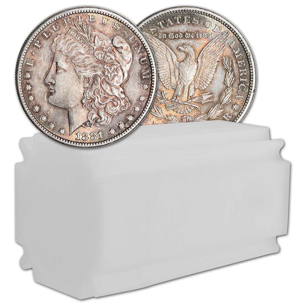 US Coins - Liberty Coin