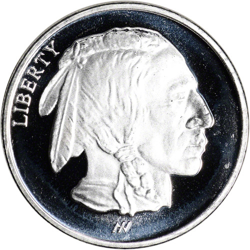 Silver - Silver Rounds - Page 1 - Liberty Coin