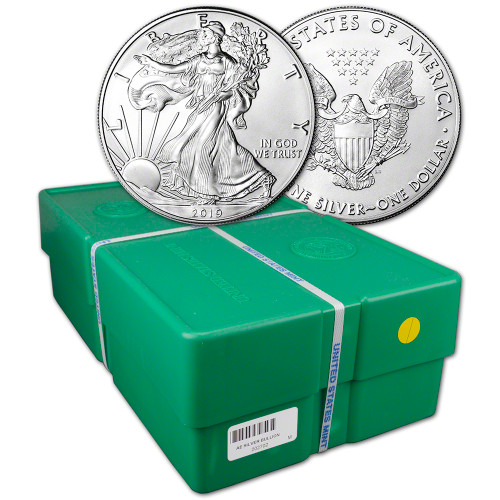 Silver - US Silver Coins - Liberty Coin