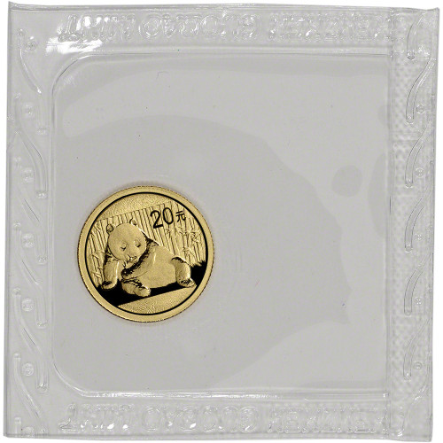 Gold - World Gold Coins - China Pandas - Page 1 - Liberty Coin