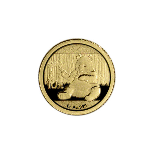 Gold - World Gold Coins - China Pandas - Page 1 - Liberty Coin