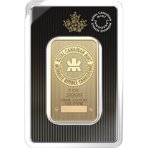 ree　金銀貨 1 Kilo Royal Canadian Mint (RCM) .999 Fine Silver Bar | LCR Coin