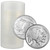 5 oz. Golden State Mint Silver Round Buffalo Design .999 Fine Tube of 20 [SILVER-Rnd-5oz-GSM-BUFF(20)]