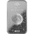 10 gram Silver Bar - PAMP Suisse - Lunar Legends Azure Dragon .999 Fine in Assay [SILVER-Bar-10g-PAMP-LLDragon]
