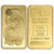 5 oz Gold Bar - Random Brand - Secondary Market - 999.9 Fine [GOLD-Bar-5oz-RANDOM]