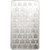 TEN (10) 10 oz. RCM Silver Bar - Royal Canadian Mint .9999 Fine [SILVER-Bar-10oz-RCM(10)]