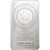 FIVE (5) 10 oz. RCM Silver Bar - Royal Canadian Mint .9999 Fine [SILVER-Bar-10oz-RCM(5)]