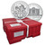 2024 Austria Silver Philharmonic 1 oz 1.5 Euro Mint Sealed 500 Coin Monster Box [24-PHIL-S1.5-BU(500)]