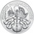 2024 Austria Silver Philharmonic 1 oz 1.5 Euro - BU - Five 5 Coins [24-PHIL-S1.5-BU(5)]