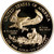 1999-W American Gold Eagle Proof 1 oz $50 - Coin in Capsule [99-W-AGE-50-PF]