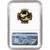 1998-W American Gold Eagle Proof 1/4 oz $10 - NGC PF70 UCAM [98-W-AGE-10-N-PF70-NSL]