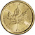 Canada Gold Maple Leaf - 1/4 oz - $10 - BU - .9999 Fine - Random Date [X-CML-G10-.9999-BU]