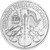 Austria Silver Philharmonic - 1 oz - 1.5 Euro - BU - Ten 10 Coins - Random Date [X-PHIL-S1.5-BU(10)]
