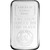 5 oz. Golden State Mint Silver Bar .999 Fine [SILVER-Bar-5oz-GSM]
