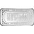 TEN (10) 10 oz. Highland Mint Silver Bar - Flag Design - .999 Fine [SILVER-Bar-10oz-HM-FLAG(10)]