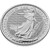 2024 Great Britain Platinum Britannia £100 King Charles 1 oz BU Tube of 10 Coins [24-BRIT-PT100-BU(10)]