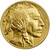 2024 American Gold Buffalo 1 oz $50 - BU - 1 Roll - 20 Coins in Mint Tube [24-BUFF-BU(20)]