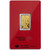 5 gram Gold Bar - PAMP Suisse - Lunar Year of the Horse - 999.9 Fine in Assay [GOLD-Bar-5g-PAMP-HORSE]
