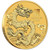 2024 P Australia Gold Lunar Series III Year of the Dragon 1/2 oz $50 - BU [24-P-DRAGON-G50-BU]