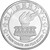 TWENTY 1 oz. SilverTowne Silver Round - Lady Liberty Design  999 Fine Tube of 20 [SILVER-Rnd-1oz-ST-LDYLIB(20)]