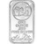 1 oz. SilverTowne Silver Bar - Trademark Prospector Design - 999 Fine [SILVER-Bar-1oz-ST-TR]