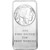 TWO 10 oz. SilverTowne Silver Bar - Buffalo Design - 999 Fine [SILVER-Bar-10oz-ST-BUFF(2)]