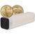 2024 American Gold Eagle 1/10 oz $5 - 1 Roll Fifty 50 BU Coins in Mint Tube [24-AGE-5-BU(50)]