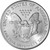 2006 American Silver Eagle 1 oz $1 - BU [06-ASE-BU]