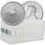2024 South Africa Silver Krugerrand 1 oz 1 Rand - BU 1 Roll Twenty Five 25 Coins [24-KR-S1-BU(25)]