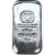 1 oz Germania Mint Silver Bar 9999 Fine [SILVER-Bar-1oz-GM-Cast]