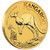 2024 P Australia Gold Kangaroo - 1 oz - $100 - BU [24-P-KANG-G100-BU]