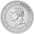 2024 P Australia Silver Kangaroo 1 oz $1 BU - Five 5 Coins [24-P-KANG-S1-BU(5)]