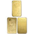 10 oz Gold Bar - Random Brand - Secondary Market - 999.9 Fine [GOLD-Bar-10oz-RANDOM]