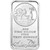 TEN 5 oz. SilverTowne Silver Bar - Trademark Prospector Design - 999 Fine [SILVER-Bar-5oz-ST-TR(10)]