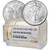Roll of 20 - 1995 American Silver Eagle - NGC Gem Uncirculated [95-ASE-N-GU-ROLL]