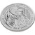 2024 Great Britain Silver Britannia and Liberty £2 1 oz BU Sealed 500 Coin Box [24-UK-BRITLIB-S2-BU(500)]