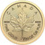 2024 Canada Gold Maple Leaf 1/20 oz $1 - BU [24-CML-G1-BU]