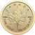 2024 Canada Gold Maple Leaf 1/10 oz $5 - BU [24-CML-G5-BU]