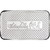 5 oz. SilverTowne Silver Bar - Trademark Prospector Design - 999 Fine [SILVER-Bar-5oz-ST-TR]