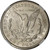 1921-S US Morgan Silver Dollar $1 - NGC Brilliant Uncirculated [MORGAN-21-S-N-BU-GTM]