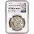 1898 US Morgan Silver Dollar $1 - NGC Brilliant Uncirculated [MORGAN-98-N-BU-GTM]